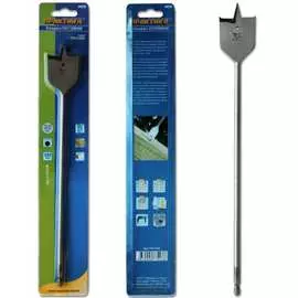 Перовое сверло по дереву ПРАКТИКА 774-276