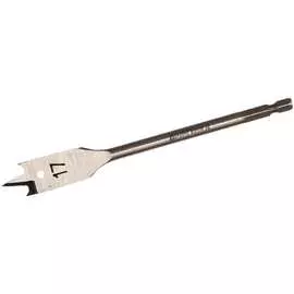 Перовое сверло по дереву ПРАКТИКА 774-023