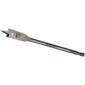 Перовое сверло по дереву ПРАКТИКА 774-016