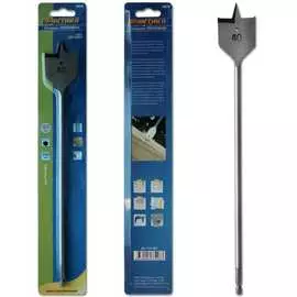 Перовое сверло по дереву ПРАКТИКА 774-283