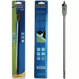 Перовое сверло по дереву ПРАКТИКА 774-177