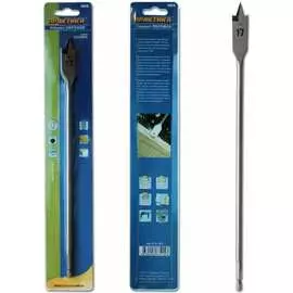 Перовое сверло по дереву ПРАКТИКА 774-153