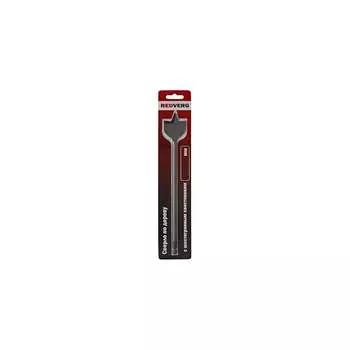 Перовое сверло по дереву REDVERG 600241 6621144