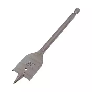 Перовое сверло по дереву REDVERG 600301 6621150