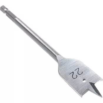 Перовое сверло по дереву RENNBOHR 659122