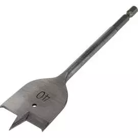 Перовое сверло по дереву REXANT