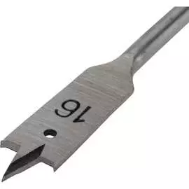 Перовое сверло по дереву REXANT