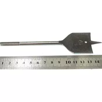 Перовое сверло по дереву СИБРТЕХ 70390