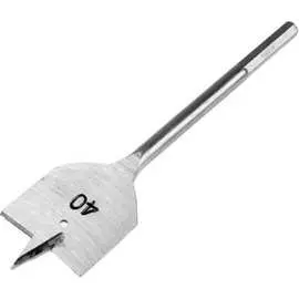 Перовое сверло по дереву TUNDRA