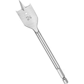 Перовое сверло по дереву vertextools 1133-24