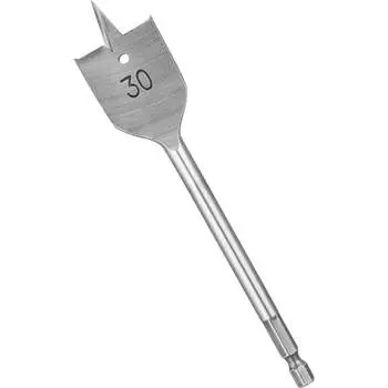 Перовое сверло по дереву vertextools 1133-30