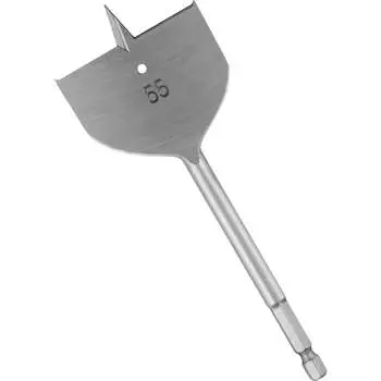 Перовое сверло по дереву vertextools 1133-55