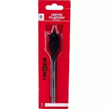 Перовое витое сверло ТРИГГЕР 71056 71056 тов-173546