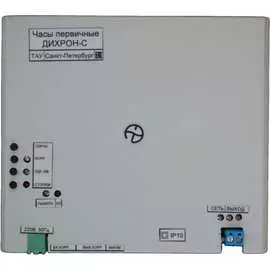 Первичные часы ТАУ