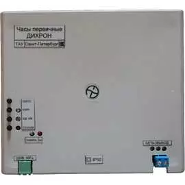 Первичные часы ТАУ