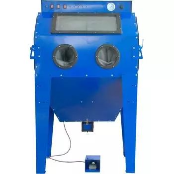 Пескоструйная камера AE&T T06303