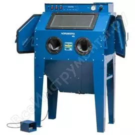 Пескоструйная камера NORDBERG NS3
