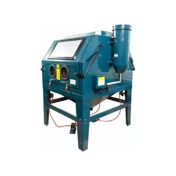 Пескоструйная камера Forsage 3757 F-SBC1200