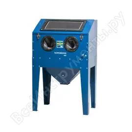 Пескоструйная камера NORDBERG NS2