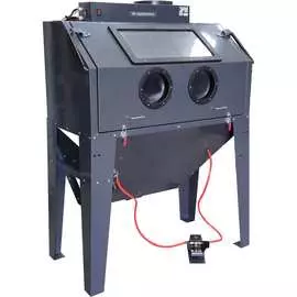 Пескоструйная камера ОДА Сервис