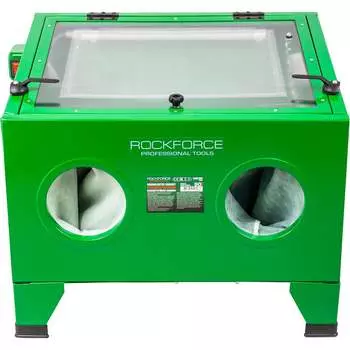 Пескоструйная камера Rockforce RF-SBC90 MST(60306)