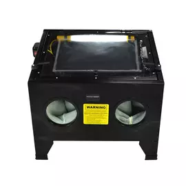 Настольная пескоструйная камера WIEDERKRAFT WDK-82090