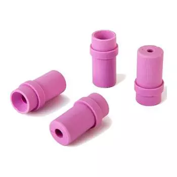 Пескоструйных сопел набор WIEDERKRAFT WDK-82090/1