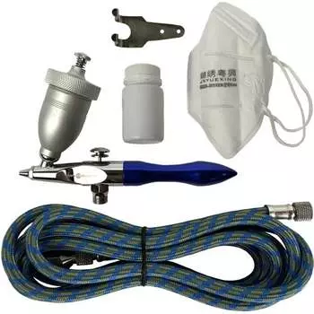 Пескоструйный аэрограф TNT-AIR