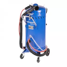 Пескоструйный аппарат NORDBERG NSP28