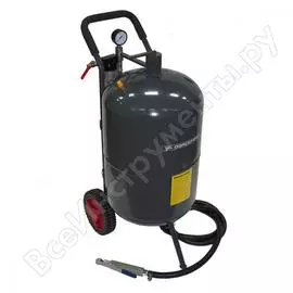 Пескоструйный аппарат ОДА Сервис