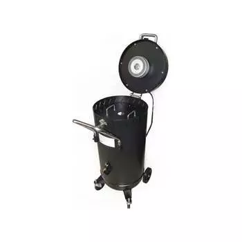 Пескоструйный аппарат Rockforce RF-SB28G(1450)