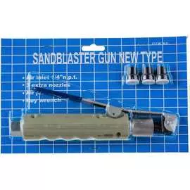 Пескоструйный пистолет AE&T T065