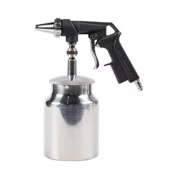 Пескоструйный пистолет ARMA PS-3