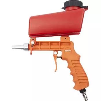 Пескоструйный пистолет AV Steel AV-700413