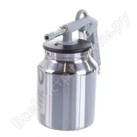 Пескоструйный пистолет GAV 166 А 24466