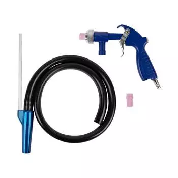 Пескоструйный пистолет KRAFT KT 707066