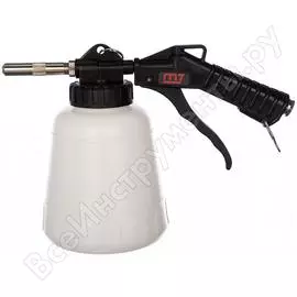 Пескоструйный пистолет MIGHTY SEVEN SX-3101