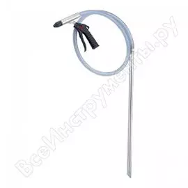 Пескоструйный пистолет MIGHTY SEVEN SX-3103