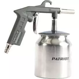 Пескоструйный пистолет Patriot GH 166А 830902031