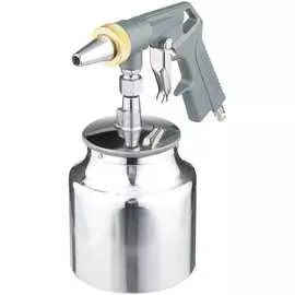 Пескоструйный пистолет Pegas