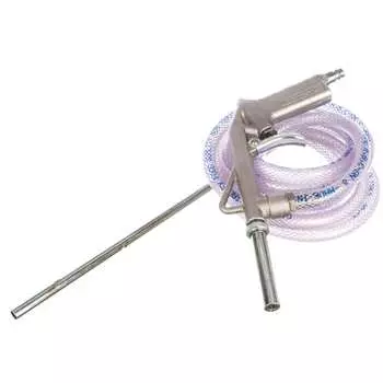 Пескоструйный пистолет NEO Tools