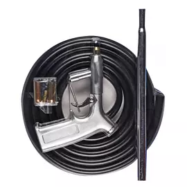 Пескоструйный пистолет Voylet PS-9 005-00137