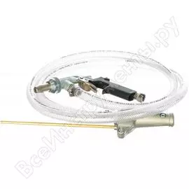 Пескоструйный пистолет WALMEC