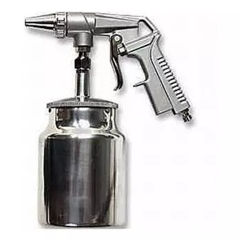 Пескоструйный пневматический пистолет AktiBlast AB-1000NB