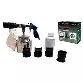 Пневматический пескоструйный пистолет Rockforce RF-2377(47714)