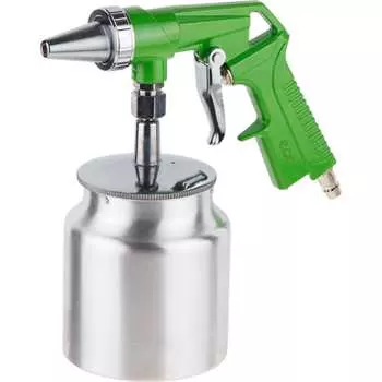Пескоструйный пневмопистолет ECO ASB-05C
