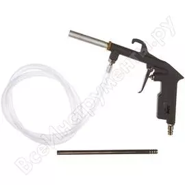 Пескоструйный пневмопистолет FUBAG SBG142/3 110116