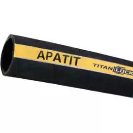 Пескоструйный рукав TITAN LOCK APATIT TL025AP