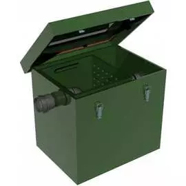 Пескоуловитель Alta Group Alta S IN УТ000021577