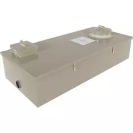 Пескоуловитель для поломоечных машин Экосети Клининг-ПМ ОВП 150 В КОВП150ВПМ